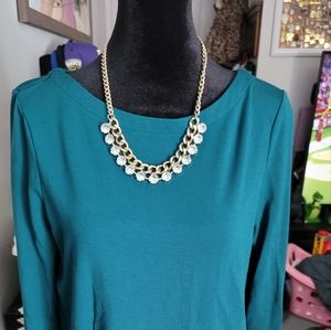 Chico's size 0 top